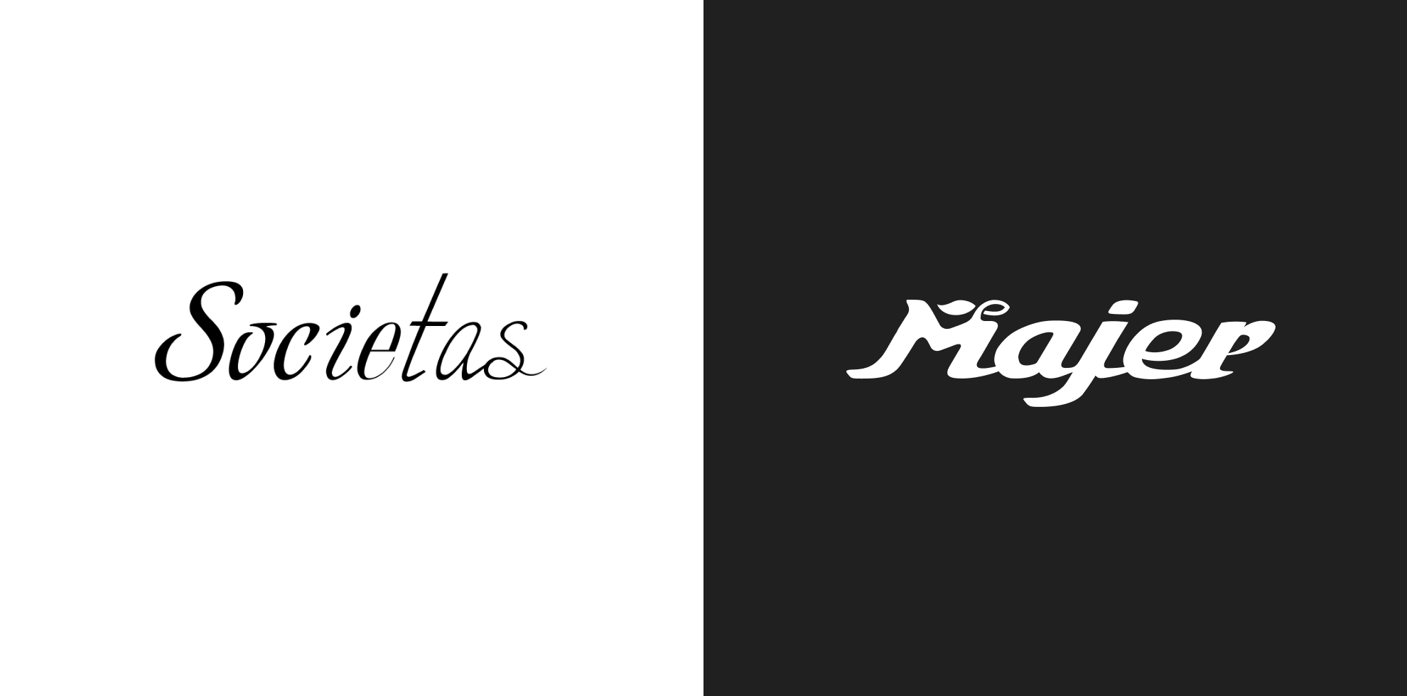 Various logos – 3
