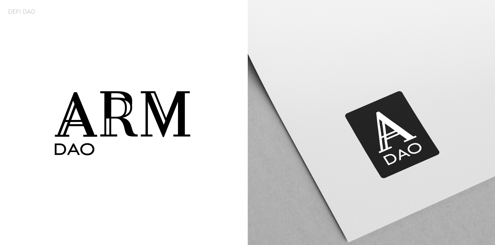Various logos – 1