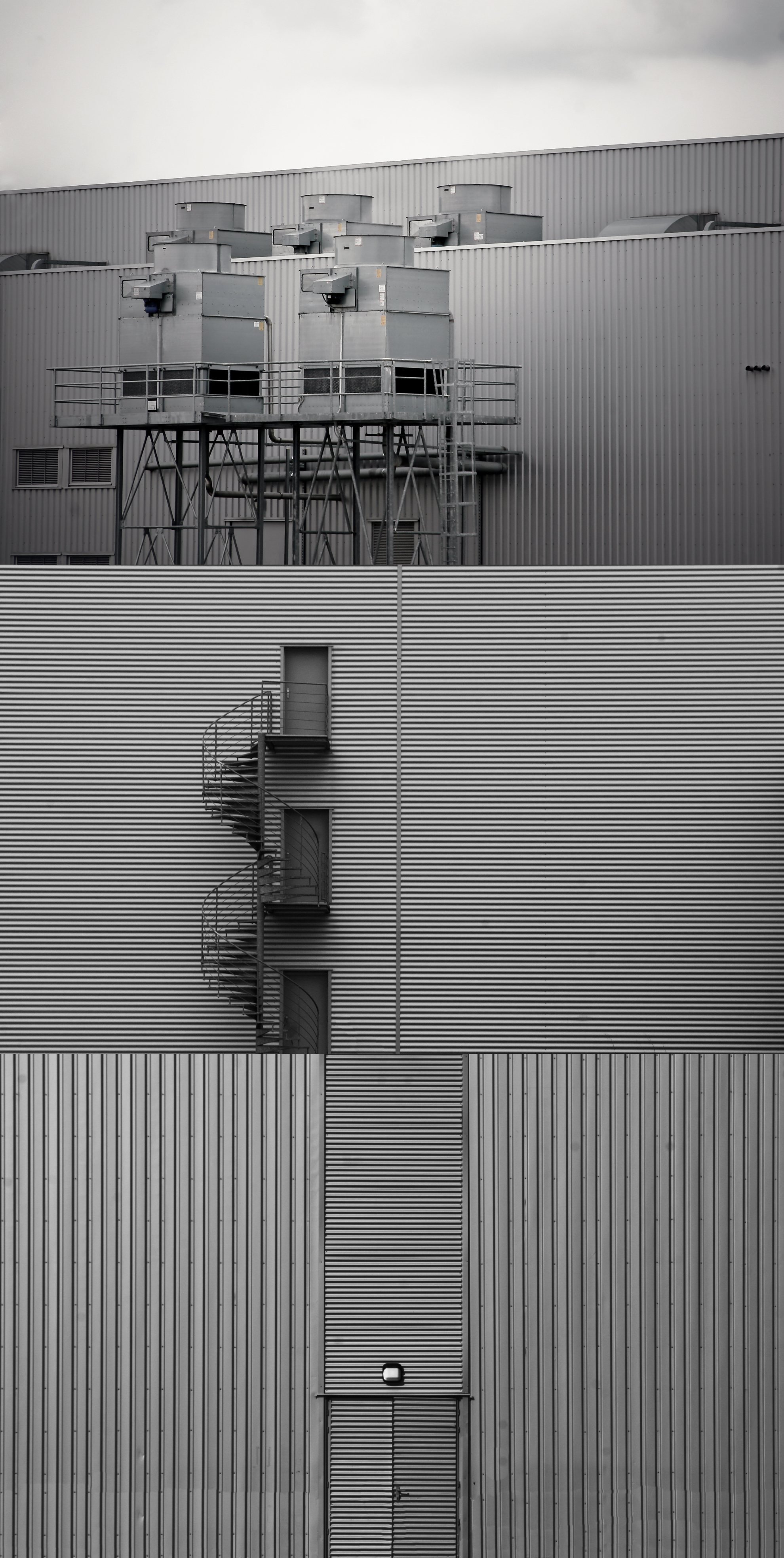 Architectural geometry – 2