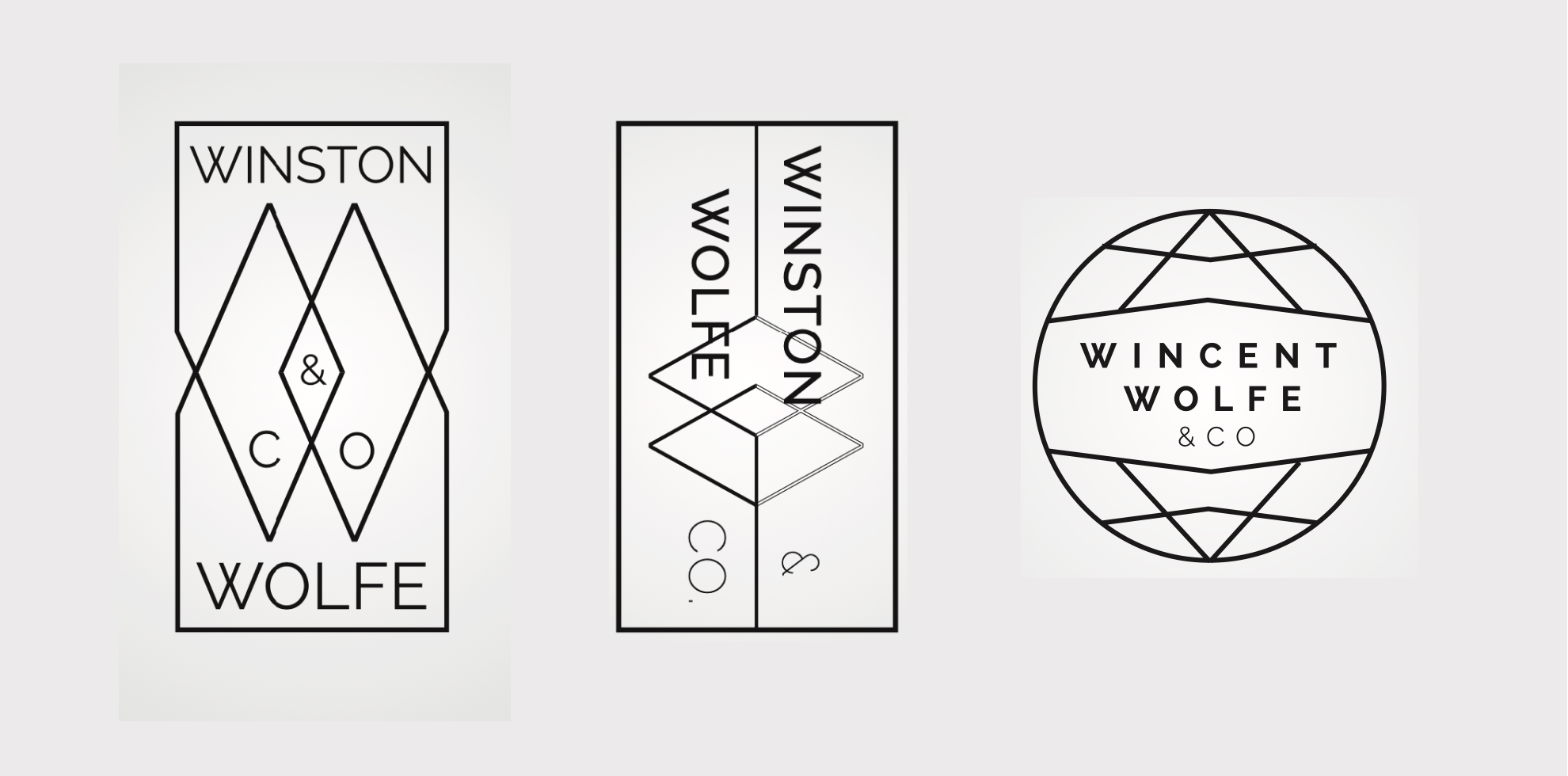 Winston Wolfe – 2