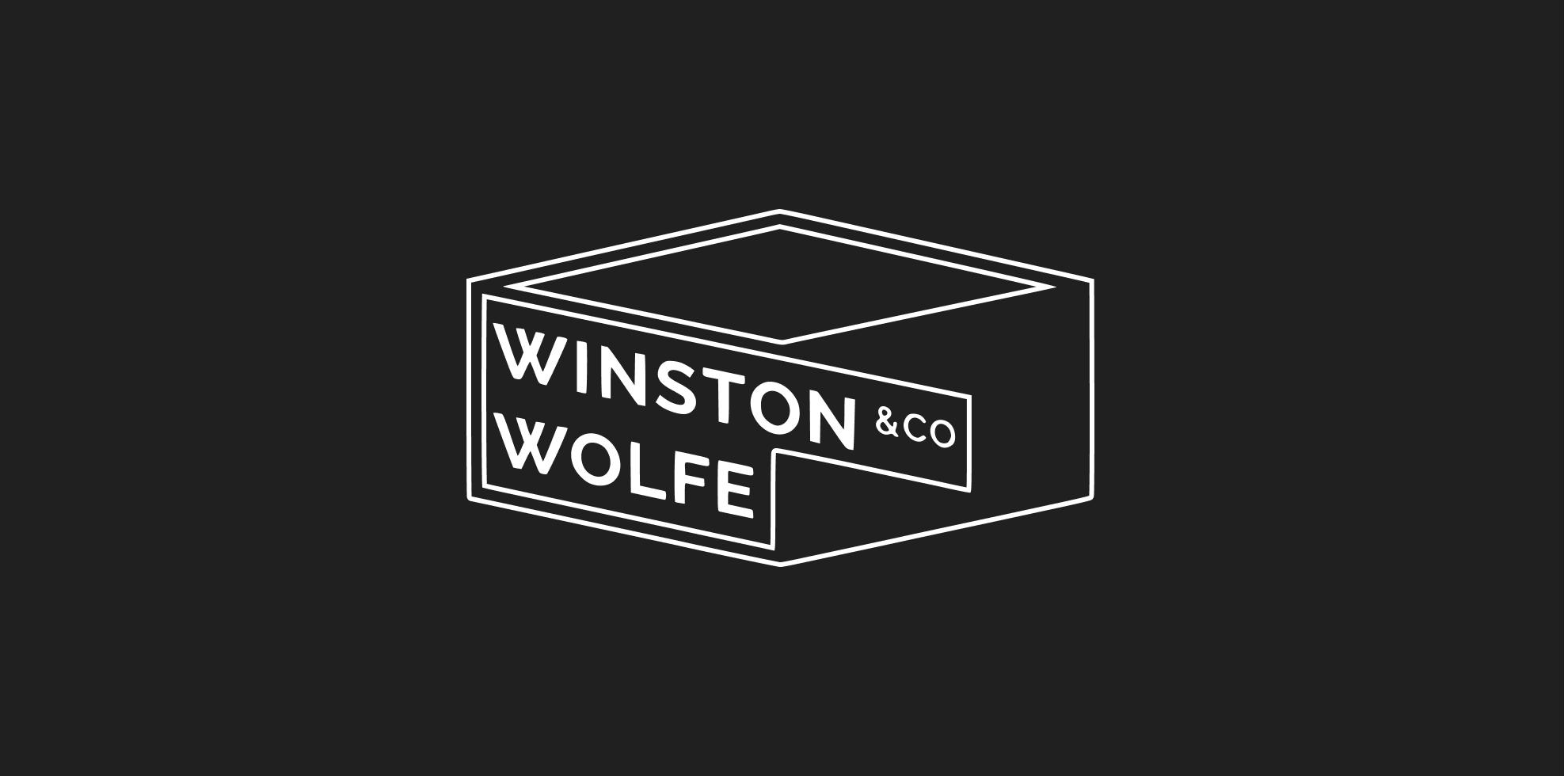 Winston Wolfe – 1