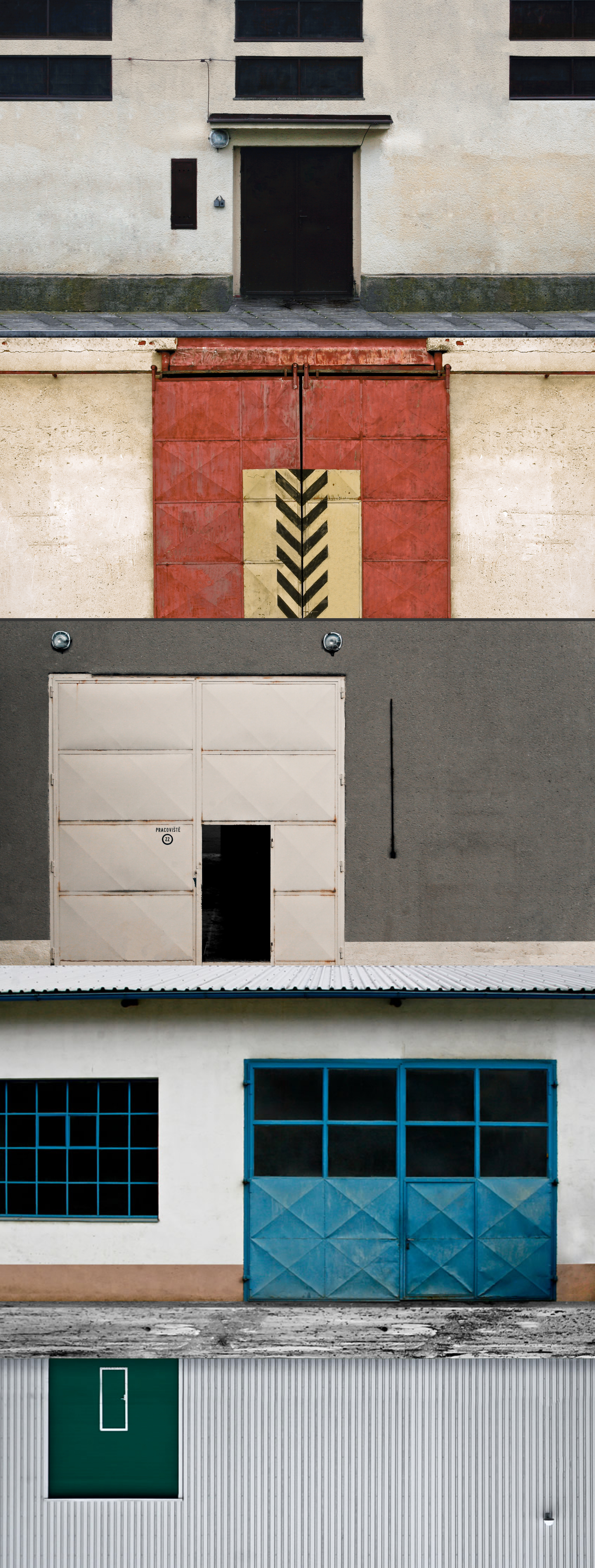 Architectural geometry – 1