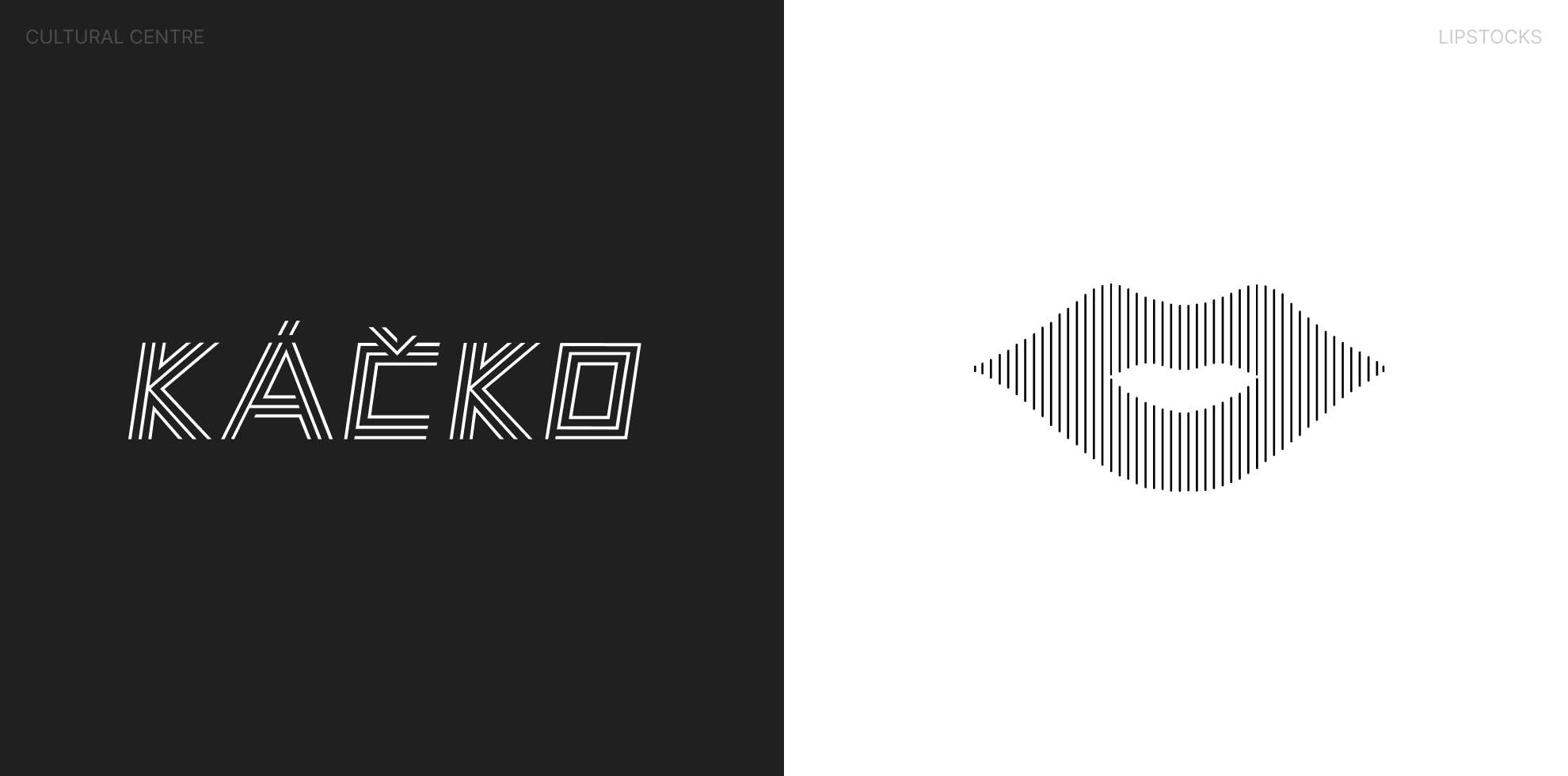 Various logos – 2